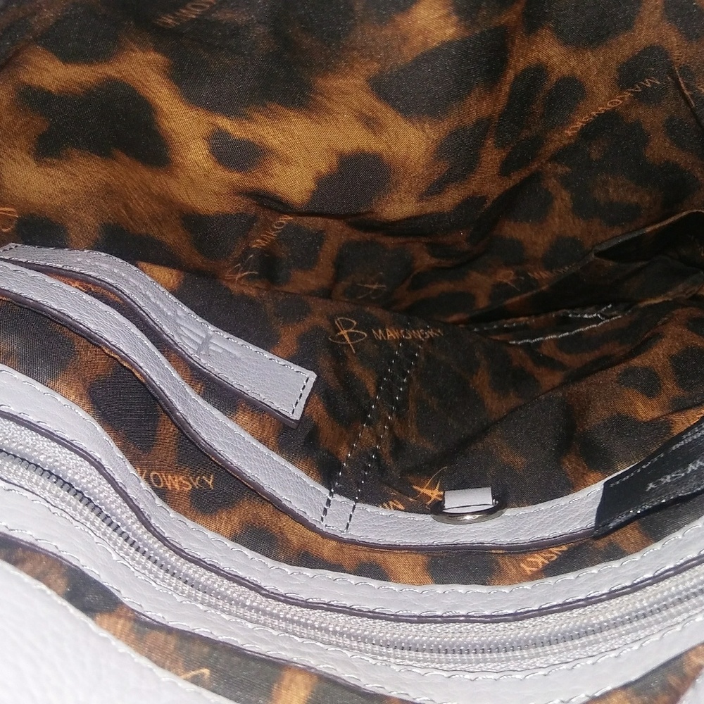Shoulder bag